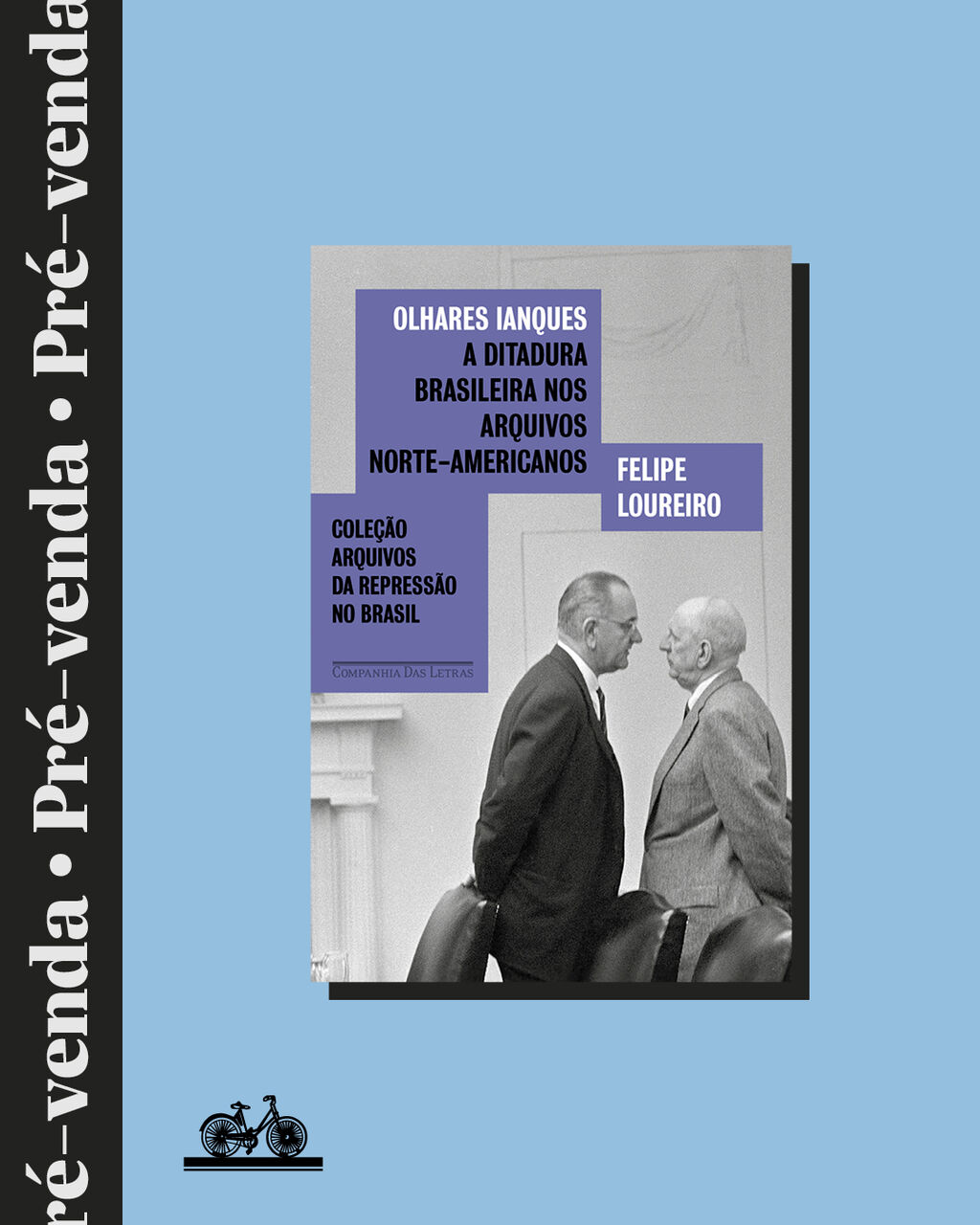 Olhares ianques