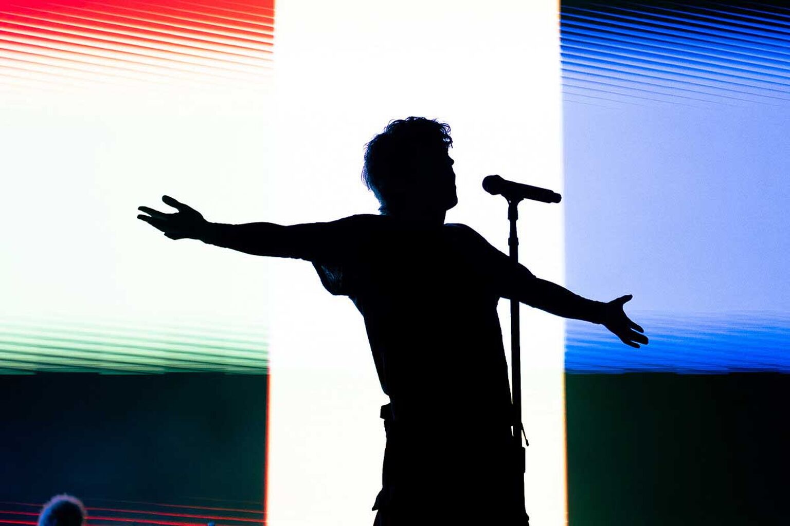 5 momentos del Lollapalooza Argentina 2026 que nos llenaron de energ&iacute;a