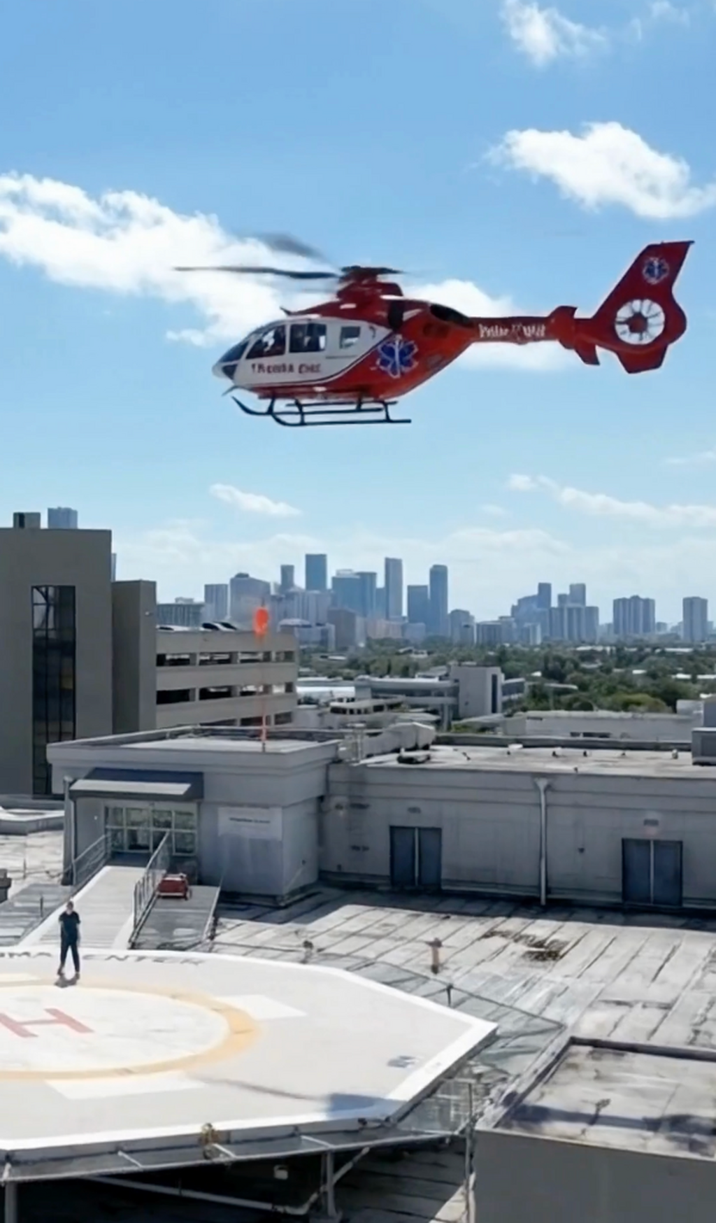 Match Day 2026: How Alex Pedowitz Found Purpose in Medicine&rsquo;s Most Chaotic Moments - InventUM