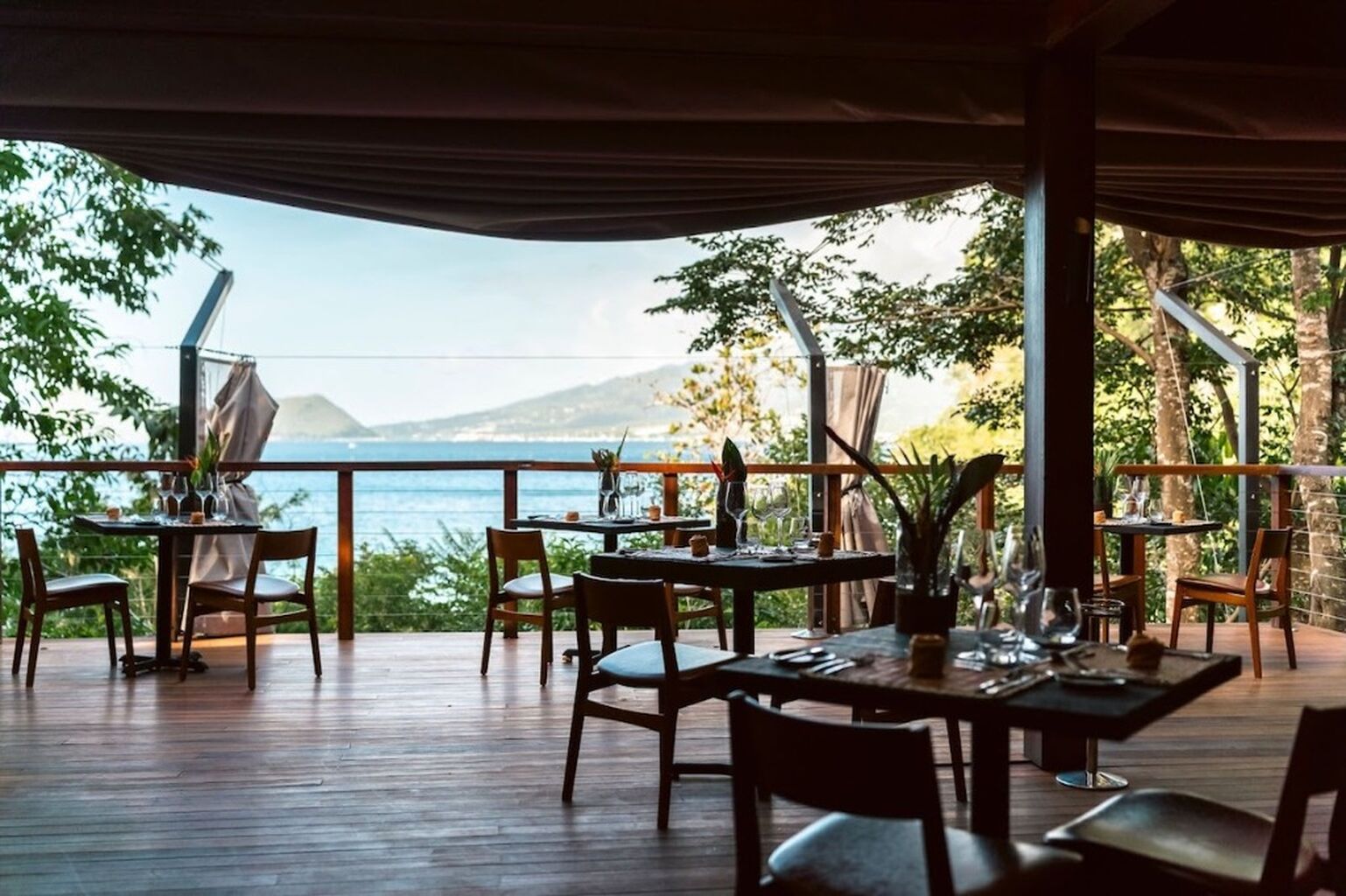 Zing Zing Returns to Secret Bay as the Caribbean&rsquo;s Most Intimate Dining Experience