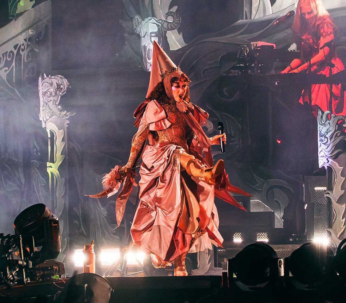 3 artistas que nos hicieron viajar en Lollapalooza Argentina 2026