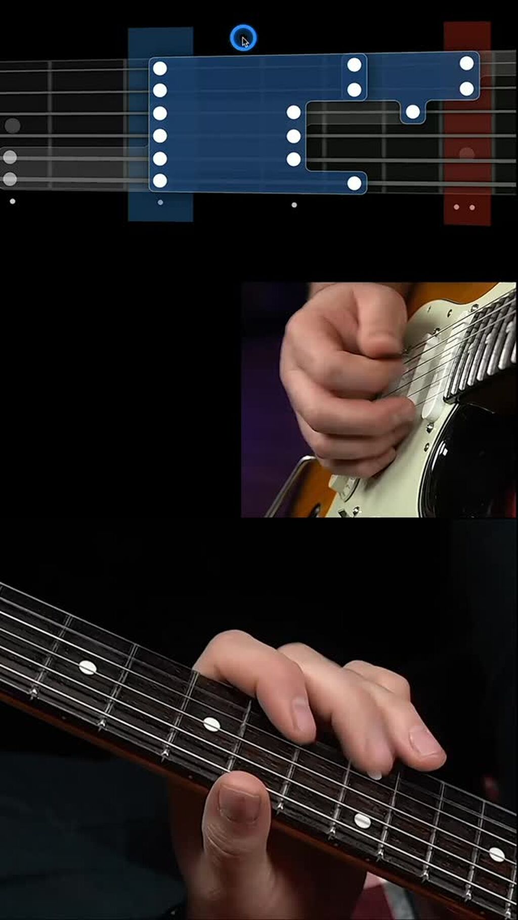 SRV Blues Box Speed Connectors