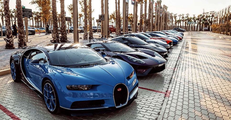 Free Public Parking Announced in Dubai for Eid Al Fitr