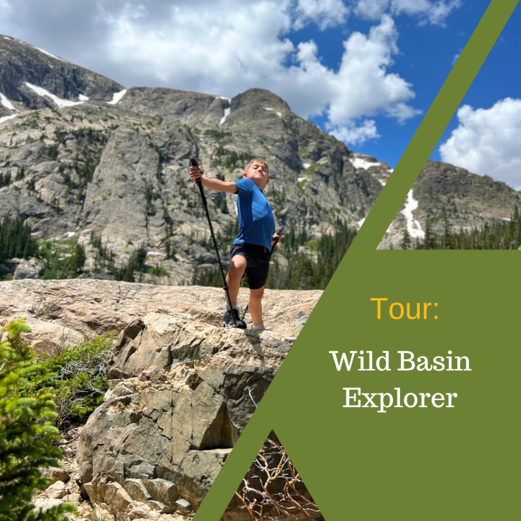Wild Basin Explorer