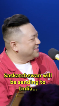 because news - sask india room