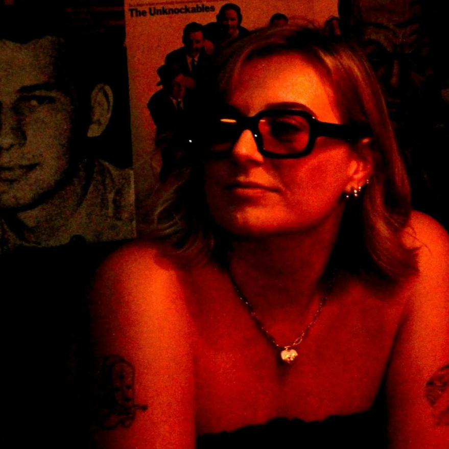 Dj Alanah White 