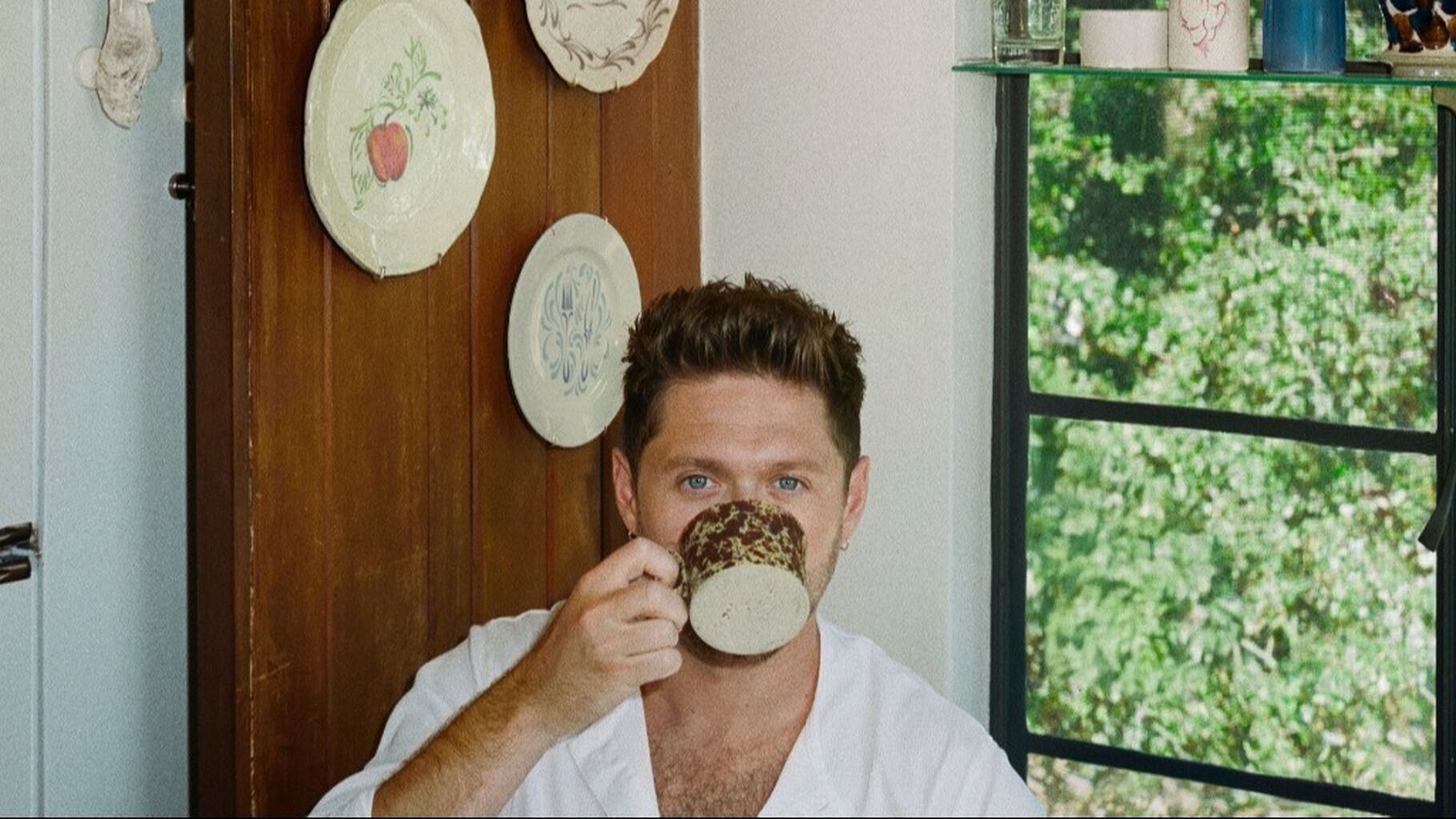 奈爾 Niall Horan / Dinner Party