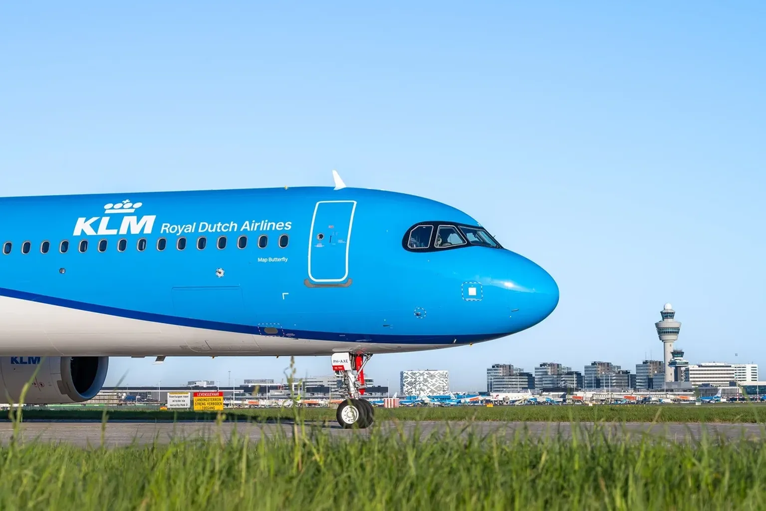 KLM Extends Cancellation of Dubai Flights Until 17 May 2026: KLM Refund Policy Explained