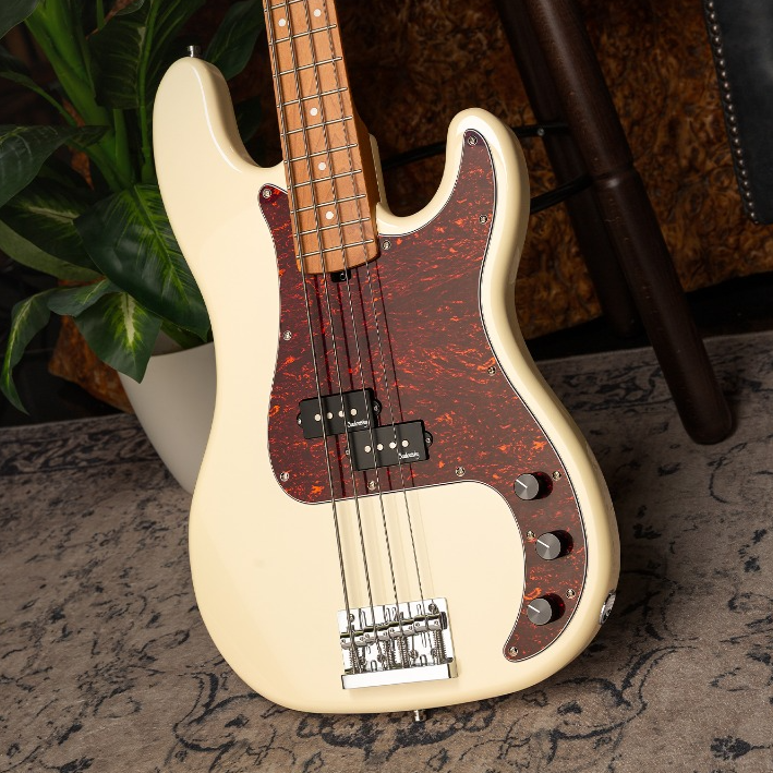 Sadowsky Basses