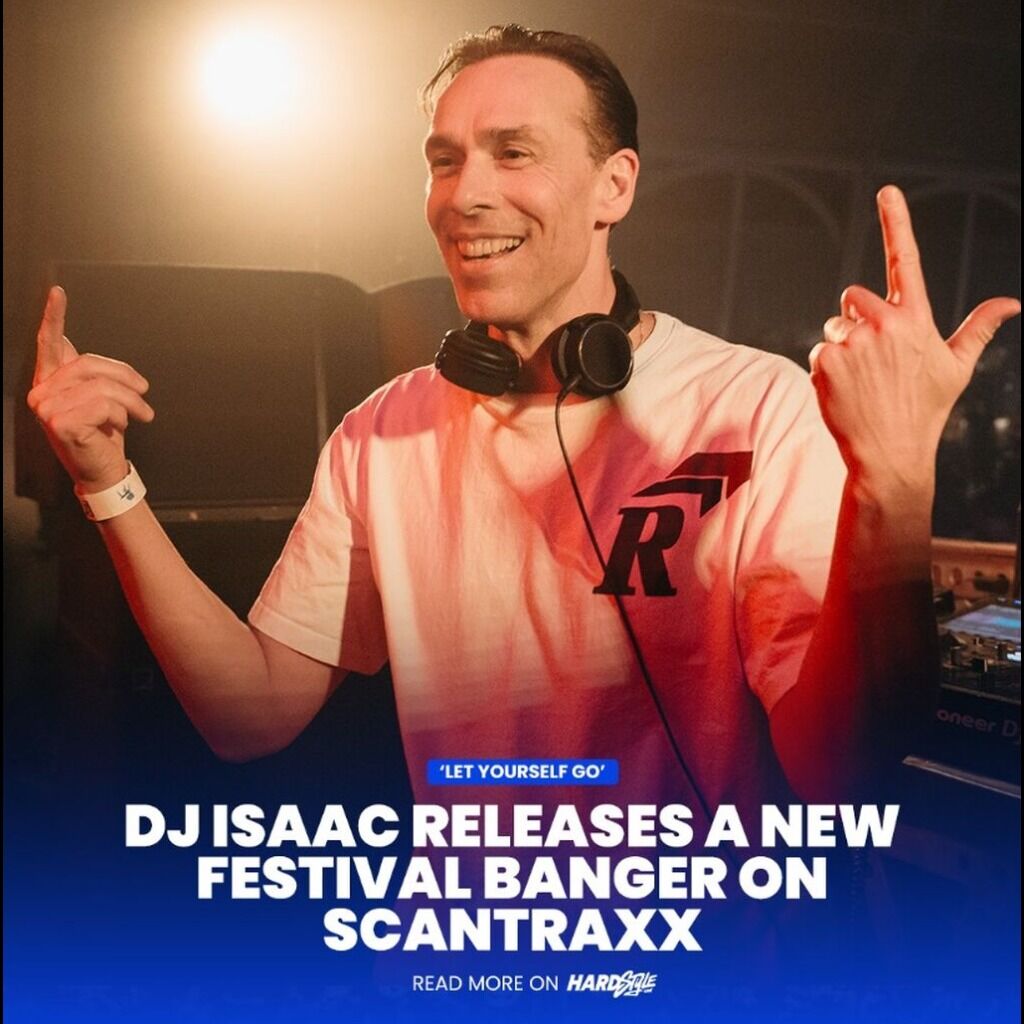 DJ Isaac