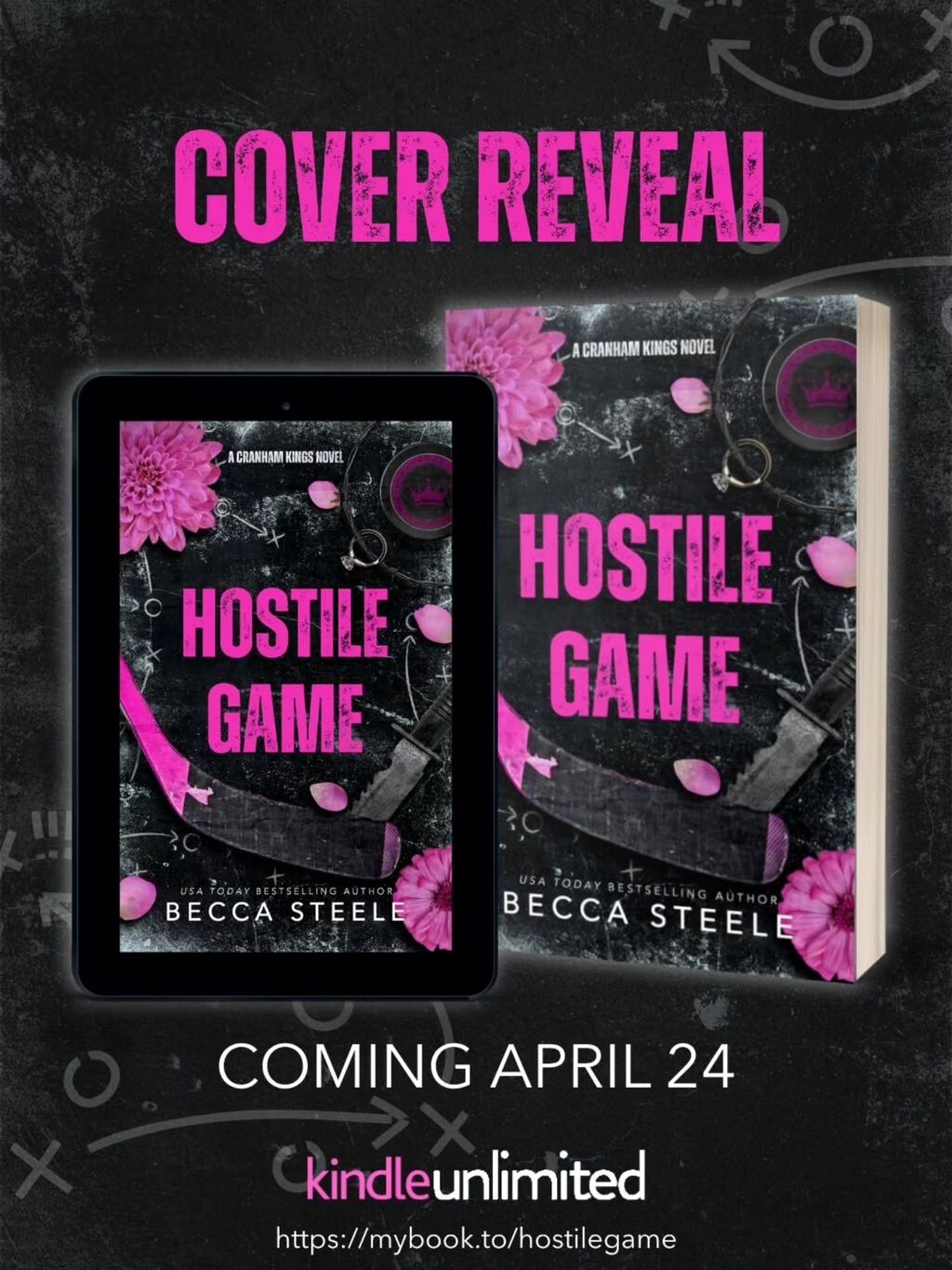 Hostile Game
