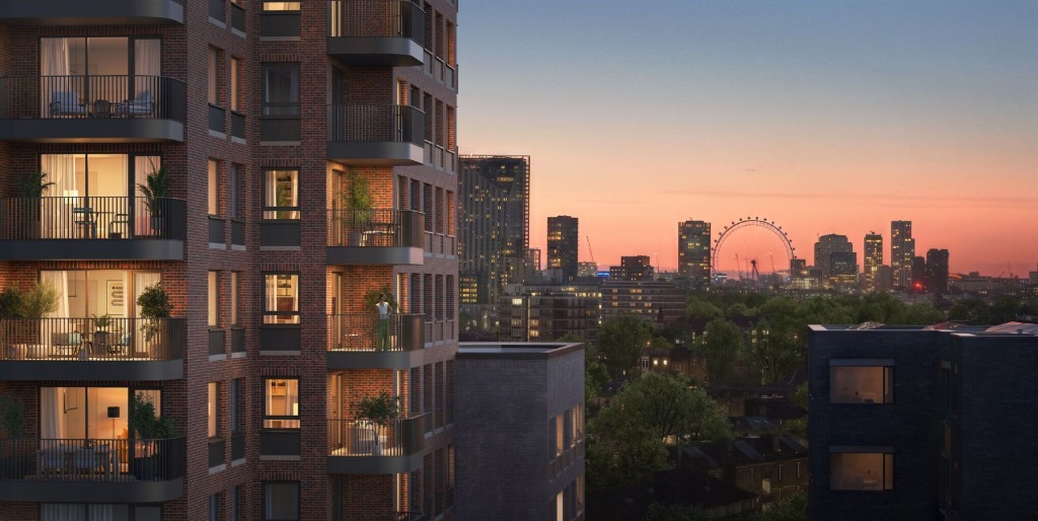 Bermondsey - now launched