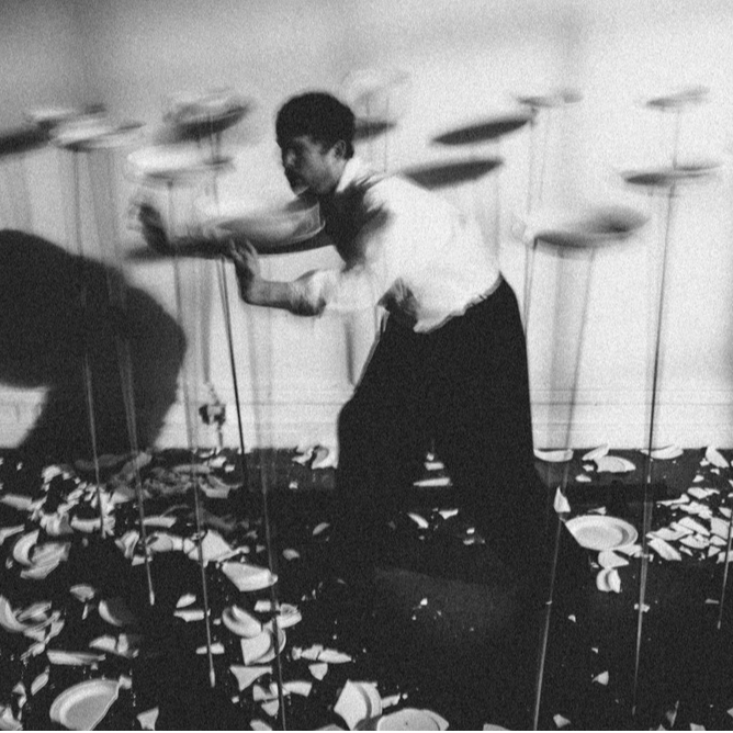 James Blake, &ldquo;Trying Times&rdquo; - When Love Means Resistance | METAL Magazine
