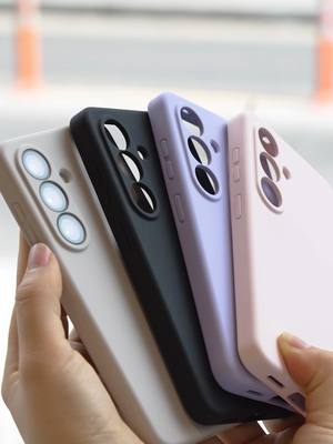 Galaxy S26 Ultra | Silicone Magnetic