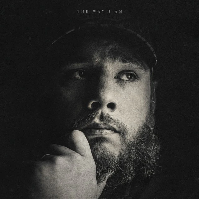 Luke Combs, 'The Way I Am' Album Review