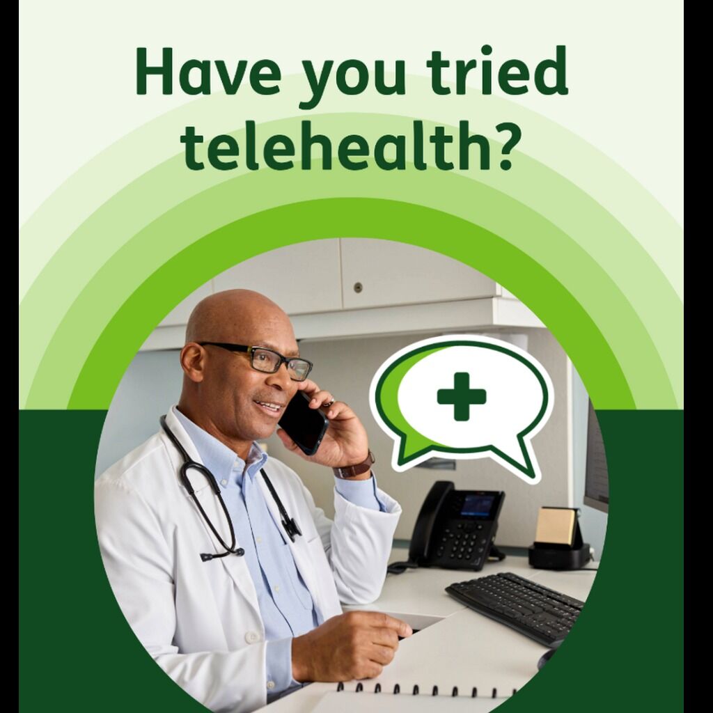 Virtual visits