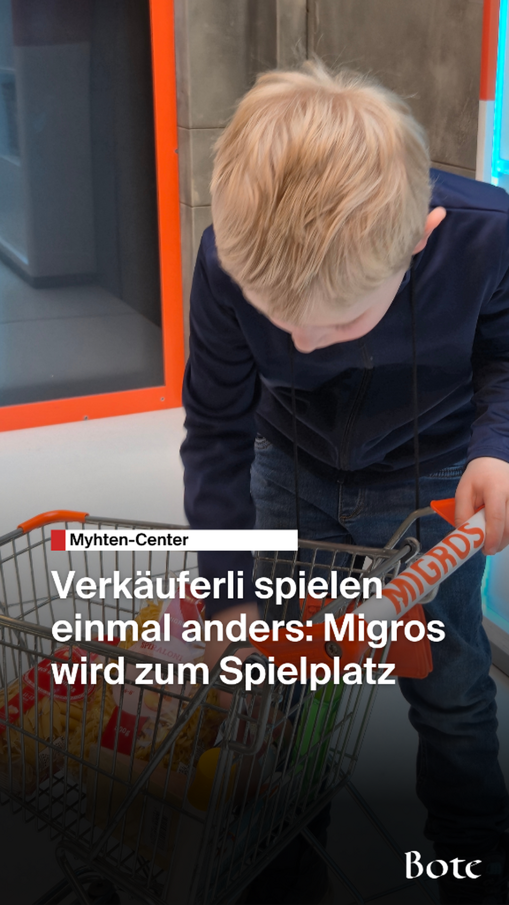 Mini-Migros