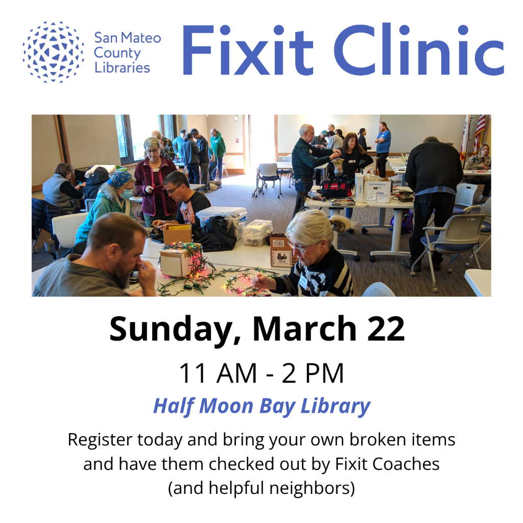 Fixit Clinic 
