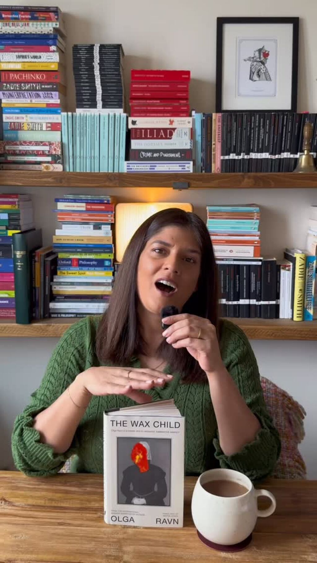 Wax Child Review