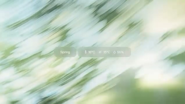 Events for Spring