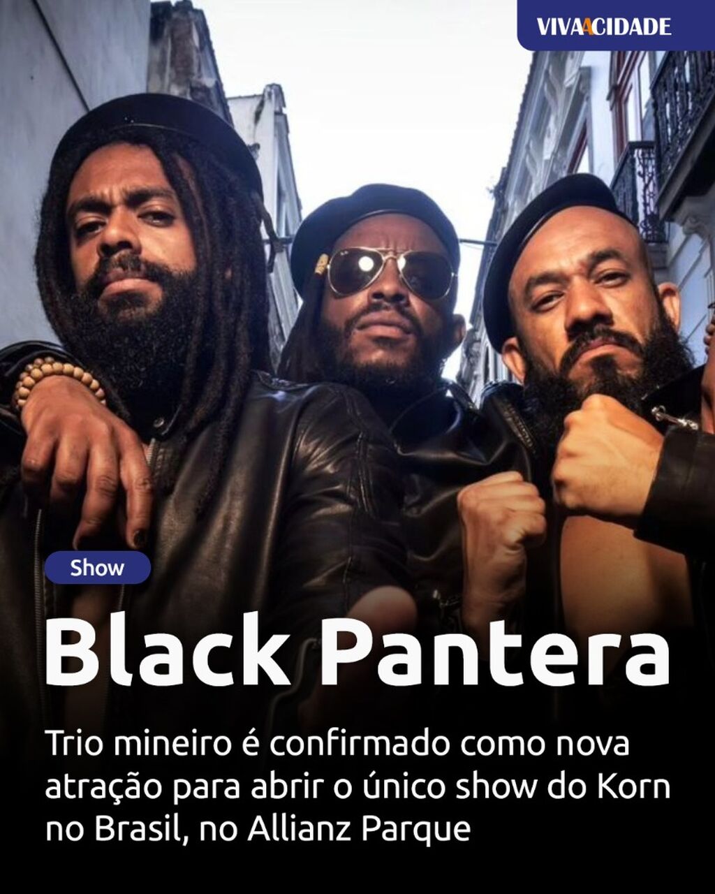 Black Pantera