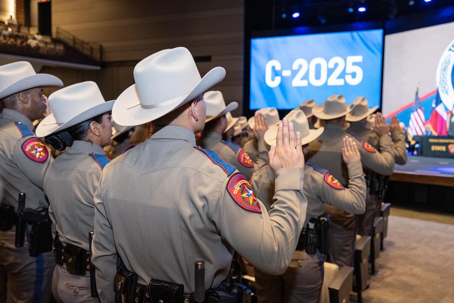 C-2025 Graduation