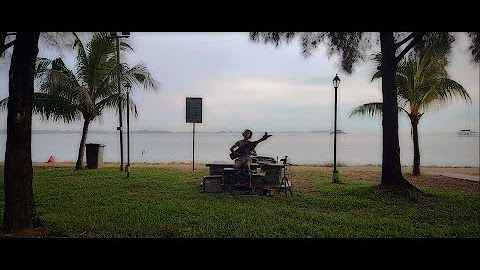 Chillout Sessions &middot; Looper Improvisations