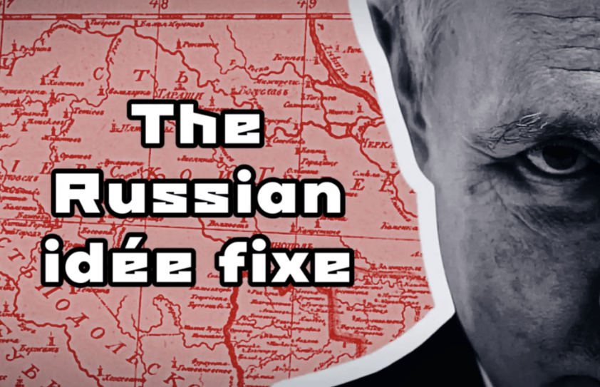 Traducci&oacute; (EN->CAT) de "The Russian Id&eacute;e Fixe", d'Andriy Movtxan (2026)