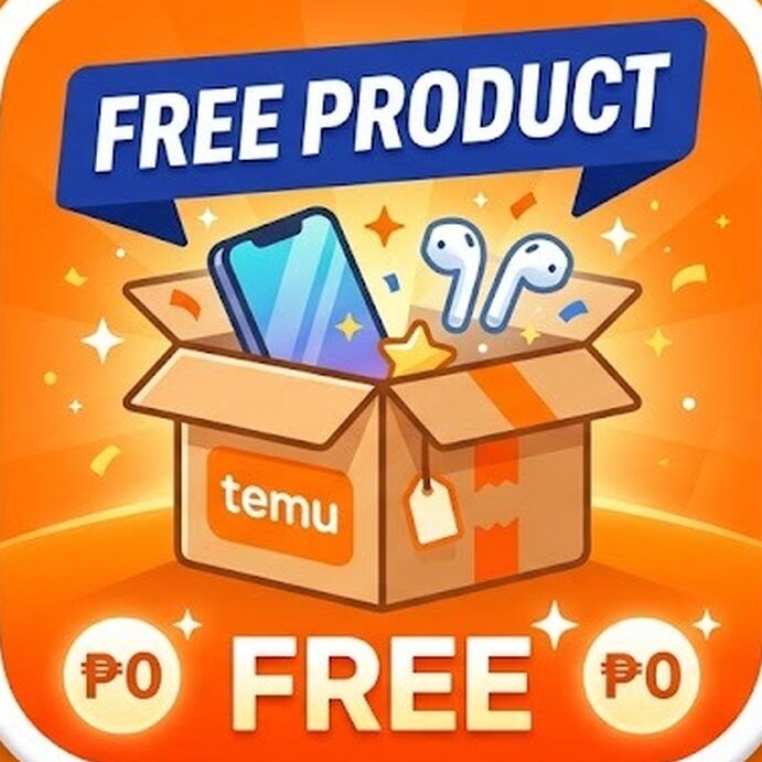 ✅GET FREE TEMU PRODUCTS HERE 👆