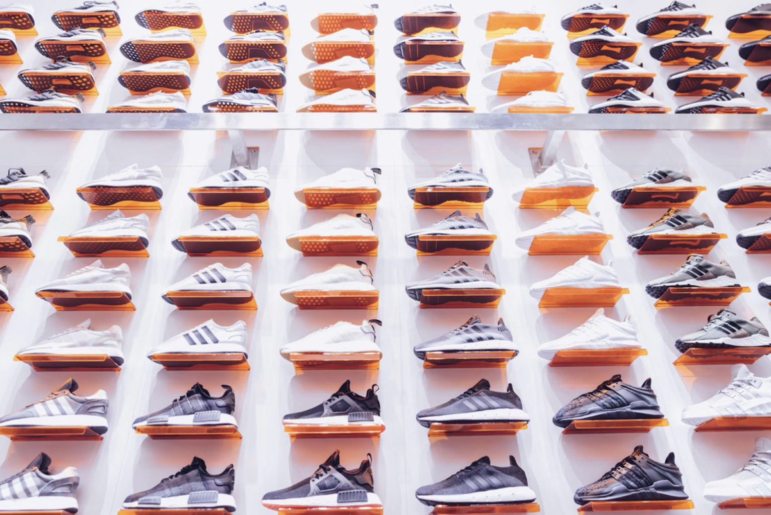 Adidas Lawsuit Against Sole Retriever Raises Stakes for Leaks