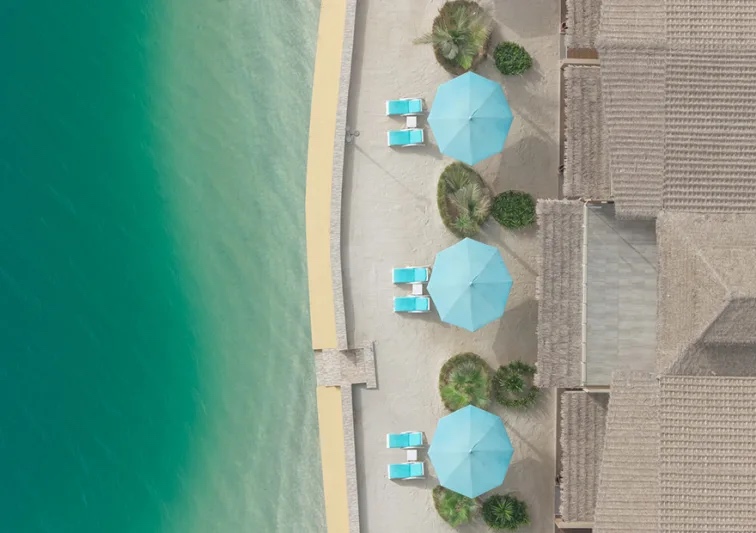 Eid Plans, Sorted: The UAE Staycations Worth Checking Into