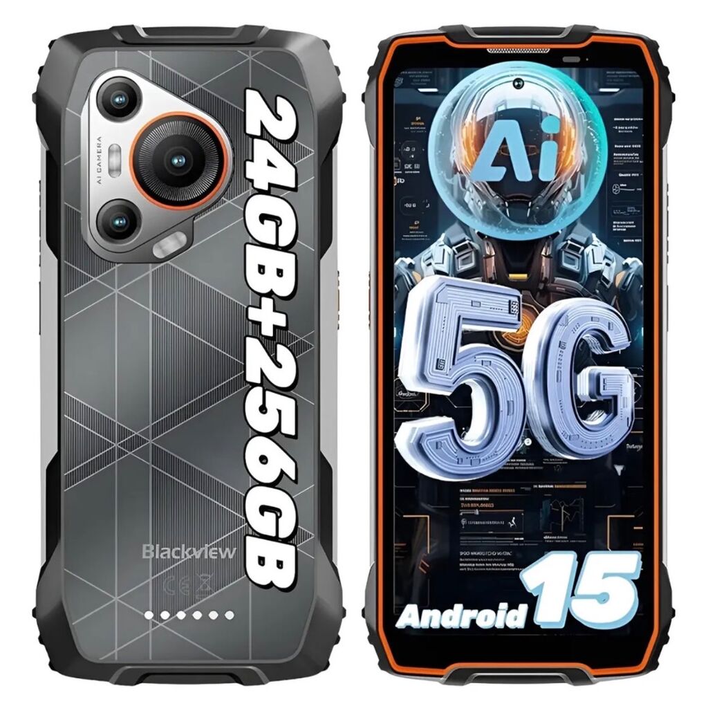 Blackview BL7000 J&Aacute; NO BRASIL