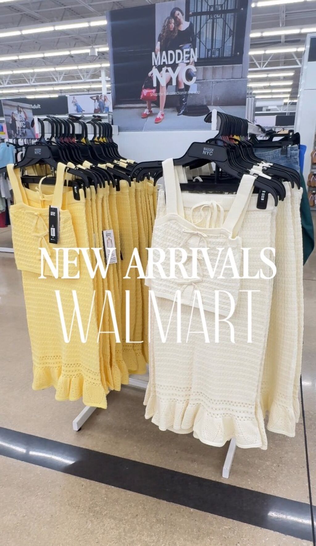 Madden nyc new arrivals