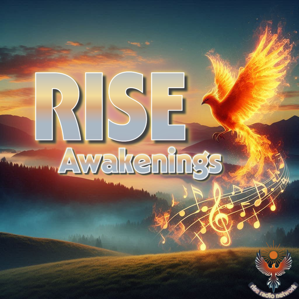 Listen to Awakenings on the Zeno app