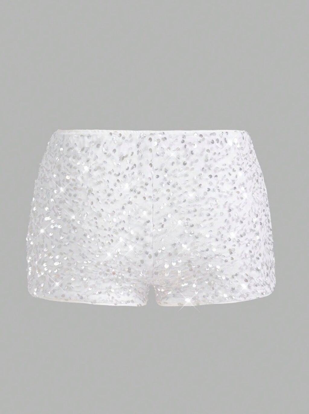 Short brilho