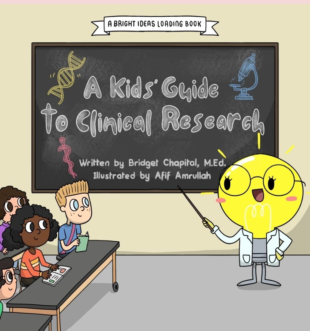 Buy A Kids' Guide to Clinical Research