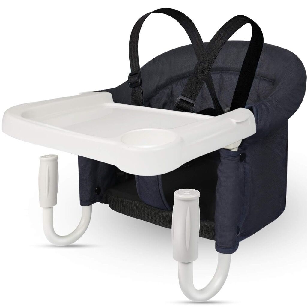 Hook-On Highchair