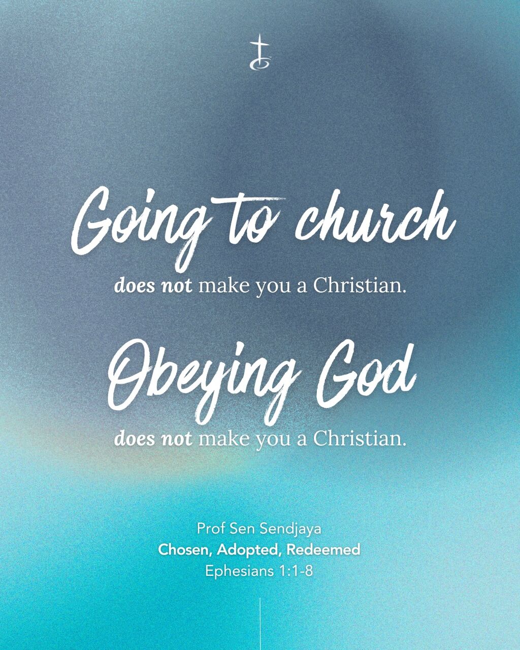 Sermon Audio