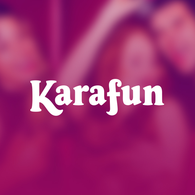 🎤 Sing with me on KaraFun &mdash; Join the room