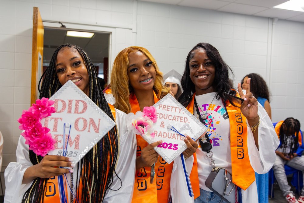 Hey Non-Profits: Apply For This Donation Opportunity! Jersey City Is Getting A New Public School And More In This Hudson County News Roundup