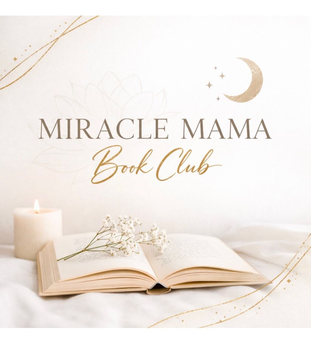 Miracle mama book club 