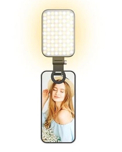 Selfie light 
