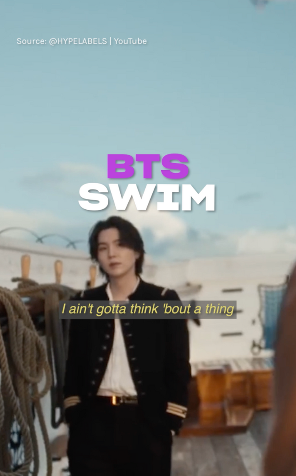 STREAM BTS'S 'ARIRANG' HERE