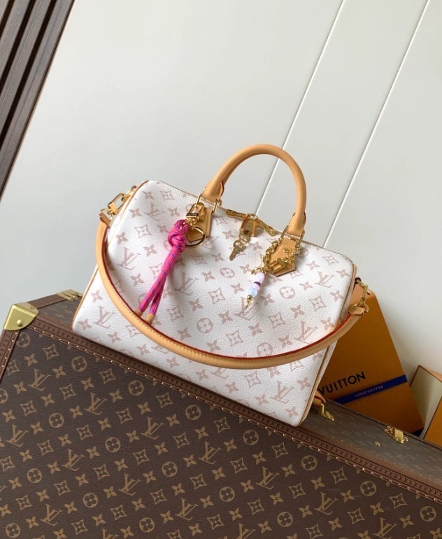 Designer Speedy