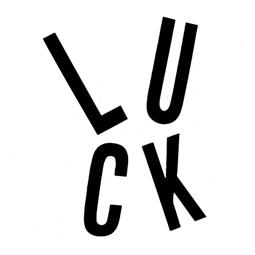 Sumos - Luck | EP