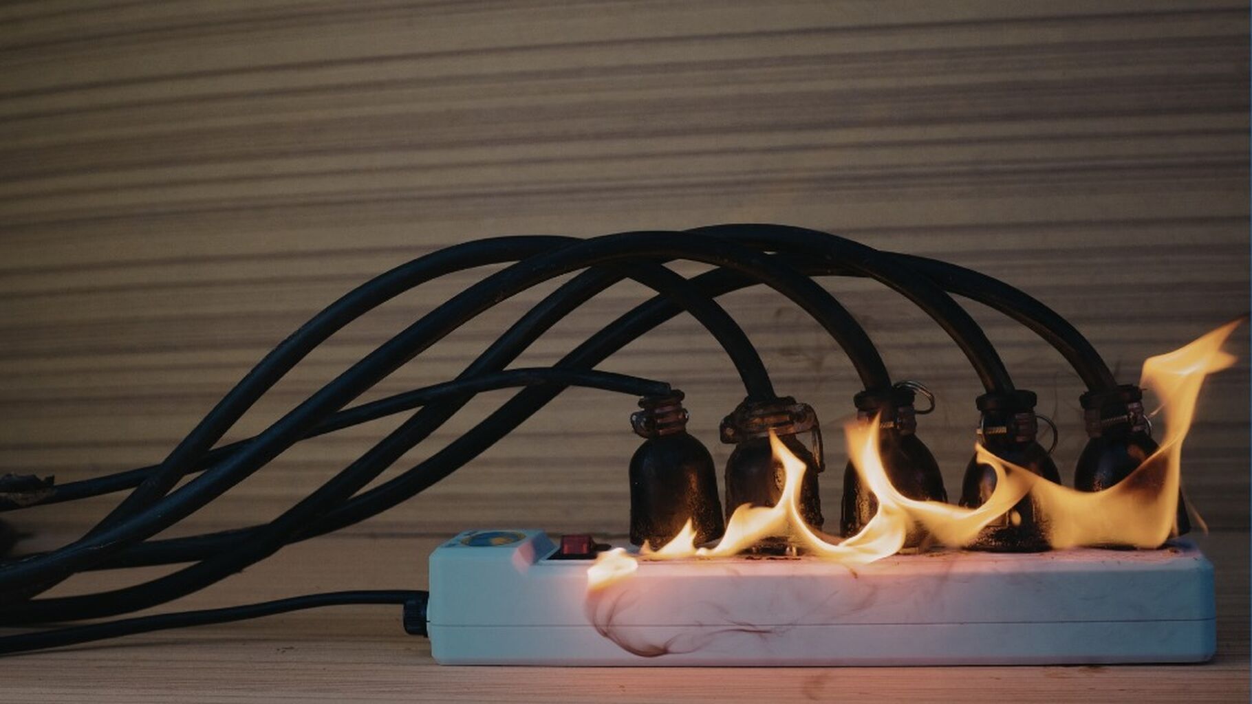 Fire Prevention Month: Visayan Electric shares electrical safety reminders for Cebu homes