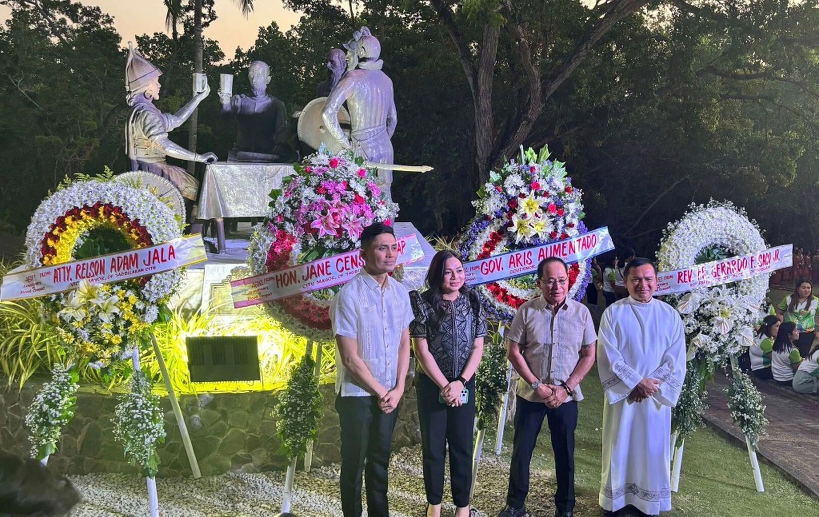 Saulog Tagbilaran 2026 launch spotlights tourism, local enterprise, and city identity