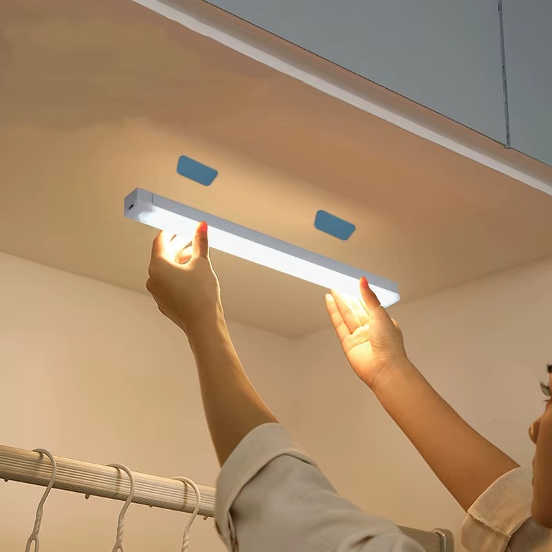Smart Motion Sensor LED Light Bar