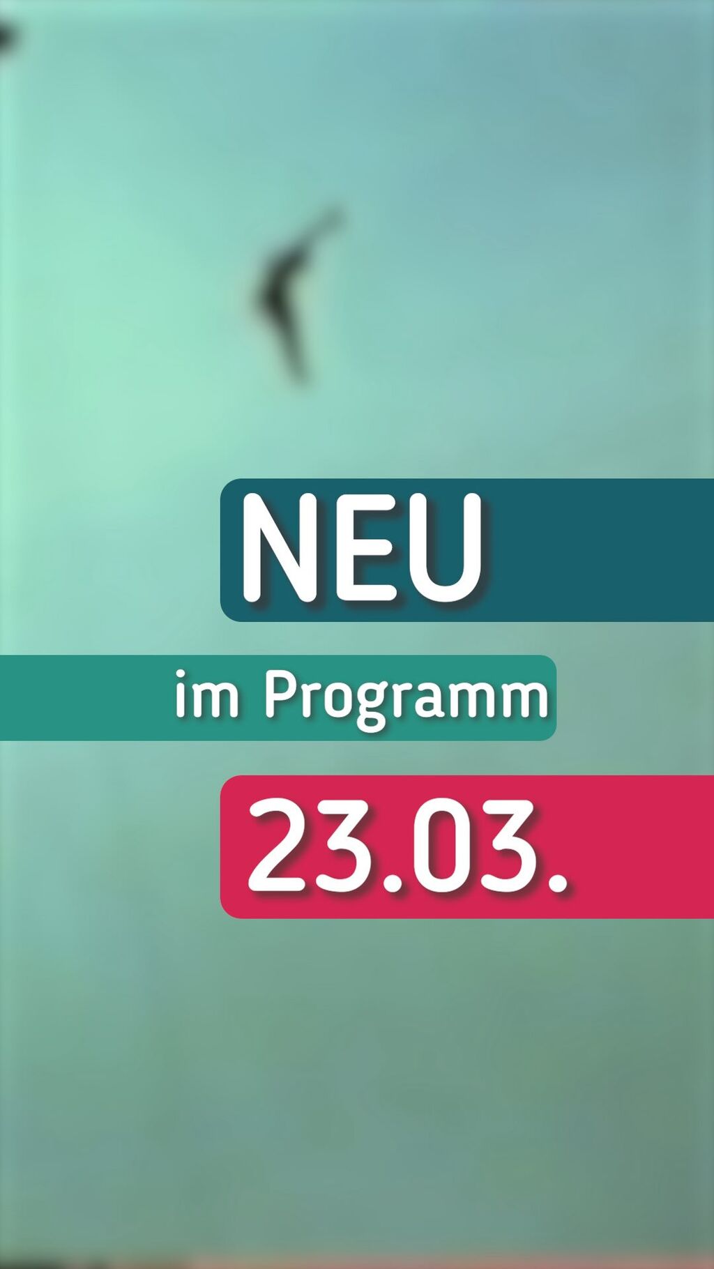 Unser TV-Programm bei NRWision