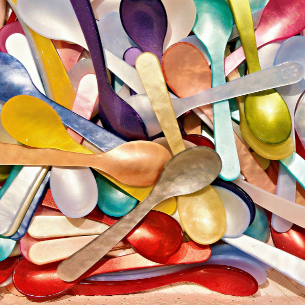 Spoon theory: Understanding energy for neurodivergent people
